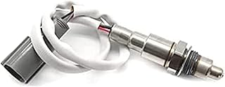 Capteur o2 rapport air/carburant lambda o2 capteur d'oxygène lr035746, pour land rover discovery