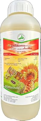 Insecticide et insecticide deltaméthrine pour l'agriculture 250-1000 ml \"entretien du jardin\" (1000 ml)
