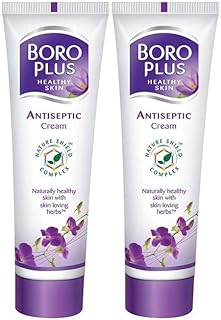 Crème antiseptique boroplus - 40 ml, paquet de 2. Diaytar Sénégal : Innovation, diversité et accessibilité