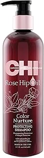 Shampooing de prévention à l'huile de rose musquée chi, 300 ml