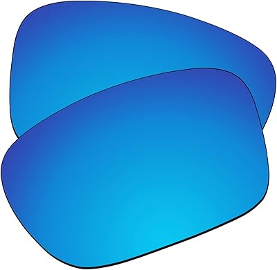Verres de rechange ezreplace pour lunettes de soleil oakley jupiter carbon oo9220