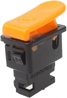 Remplacement de commutateur de bouton démarrage électrique de moto goofit pour scooter