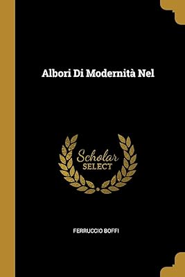 L'objectif de la modernité ici