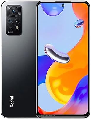 Xiaomi redmi note 11 pro 5g double sim cn version 108mp powerhouse 120hz