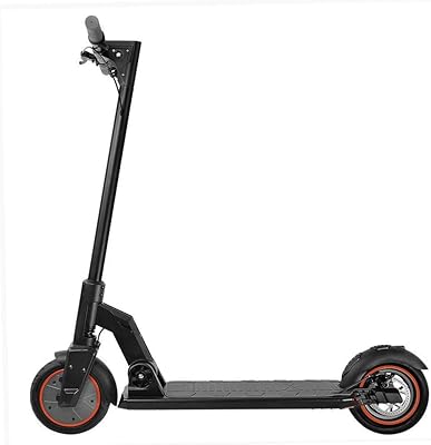 Scooter électrique kogo m2 pro, batterie haute capacité 350w, scooter électrique ultra léger