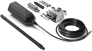 Antenne rv w boost drive (311230) | conçue pour être utilisée avec le booster