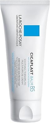 Astringent de pores utilisé contre les taches de la roche posse. convient à
