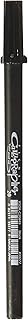 Stylo de calligraphie sakura pigma 20 2 mm (xsdk-c20-49) noir