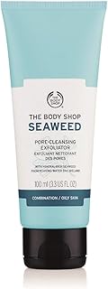 Exfoliant nettoyant pour le visage the body shop, 100 ml. Commandez en toute confiance sur Diaytar, votre marketplace de confiance