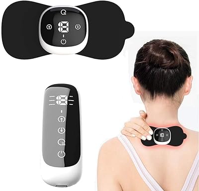 Machine tens sans fil pour unité de soulagement de la douleur, stimulateur musculaire