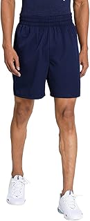 Short tissé performance woven 7\" short m pour hommes