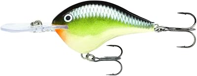 Stylo plume personnalisé rapala eiki dt (dives-to) série crankbait