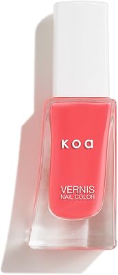 Vernis à ongles longue durée flamenca 676