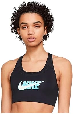 Soutien-gorge avec logo dri fit soosh pour femme