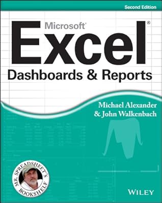 Tableaux de bord et rapports excel