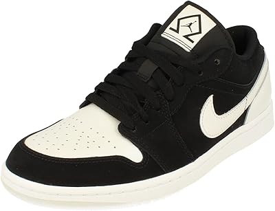 Chaussure jordan air jordan 1 low ogsb dm7866 140 travis scott x fragment