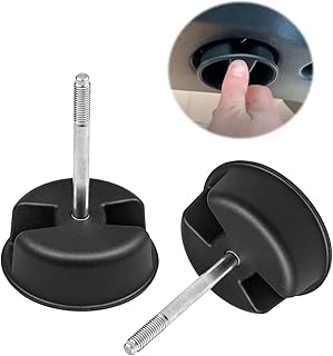 Pentolin freedom boulons de rechange pour poignée de montage rigide compatible