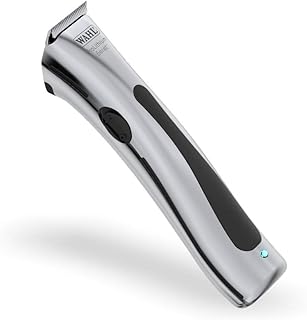 Tondeuse à cheveux professionnelle sans fil wahl beret pro lithium - 0,25 kg