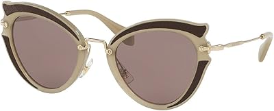 Lunettes de soleil - 05ss ​​​​vhy/6x1 52, 140 mm marron, marron, 140 mm. Diaytar Sénégal : Innovation digitale et prix attractifs