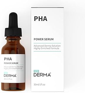 Sérum derma va power 101