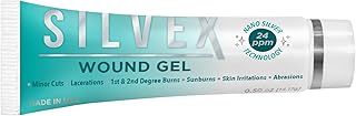 Gel pour plaies selfix be smart get prepared, transparent, 0,5 fl oz