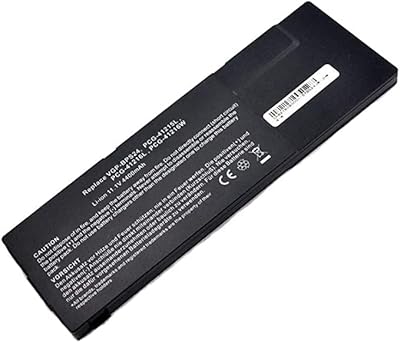 Vgp-bps24 vgp-bpsc24 vgp-bpl24 batterie de remplacement pour ordinateur portable sony vaio vpcsa vpcsb