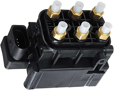 Jovanna 68087233aa électrovanne de compresseur de suspension pneumatique 95535890300 compatible avec jeep. Diaytar : Des promotions exceptionnelles toute l'année pour tous les Sénégalais