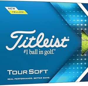 Balles de golf souples titleist tour (paquet de 1). Votre shopping simplifié de A à Z avec Diaytar