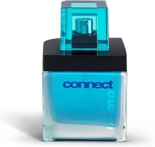 Jpd parfum jean paul dupont connect uomo eau de toilette parfum pour homme