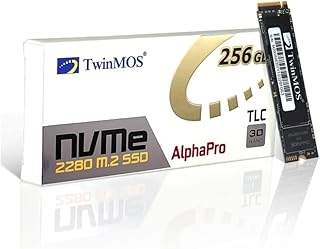 Twinmouse nvme g3 x 4 vitesses m 2 2280 1 to