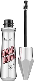 Gel de fibres épaississantes pour sourcils benefit jimmy, 1 pièce, taille unique 4