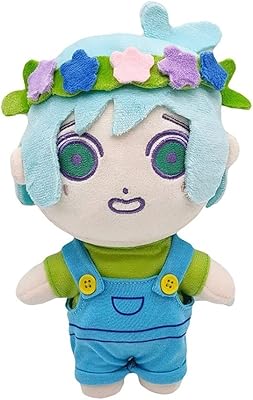 Oreiller de poupée en peluche de dessin animé aomori, oreiller de poupée en peluche ensoleillé en peluche mignon pour cosplay, cadeau de jouet en peluche pour les amateurs de jeux pour enfants garçons et filles. Comparez, choisissez, économisez sur Diaytar Sénégal