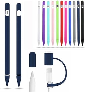 Étui de protection pour apple pencil 1ère génération - protection supérieure avec une excellente