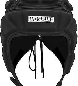 Casque de gardien de but réglable sports football rugby casque de gardien de but tête de gardien chapeau de gardien de but protecteur de tête weezy. Diaytar Sénégal : Le choix, la qualité, l'économie réunis