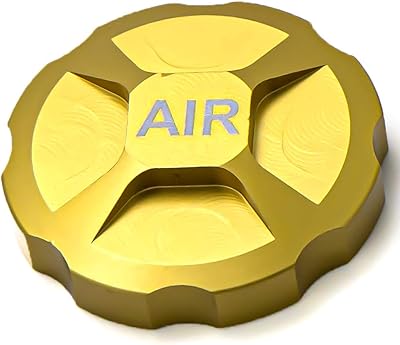 Cnc en alliage d'aluminium vtt air gaz fourche valeur couverture vtt avant fourche capuchon protecteur pièce de rechange accessoire. Diaytar Sénégal : Le plaisir d'acheter sans se priver