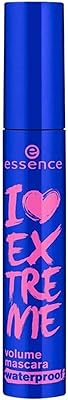 Mascara imperméable i love extreme volume essence - bleu, 11,3 g