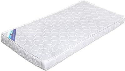 Matelas médical orthopédique aof al wadi furniture® pour jeunes enfants, l60 x l120