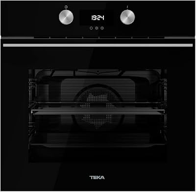 Micro-ondes mécanique compact teka avec base en céramique ms 622 bi