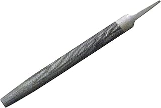 Lime à main semi-circulaire axon taille 10 pouces (250 mm)