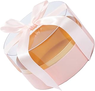 Glstoy boîte à fleurs boîte à fleurs de mariage boîte cadeau rouge coffrets cadeaux en carton conteneur de fleurs de roses boîte à fleurs vide étuis à fleurs ronds boîtes à fleurs en papier conteneur de fleurs conservées bouquet. Diaytar Sénégal : Achetez plus, dépensez moins