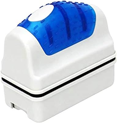 Brosse magnétique de nettoyage de verre pour aquarium et algues de verre