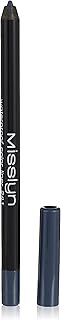 Crayon eye-liner imperméable missline n° 241 bleu foncé