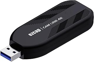 Câble mini caméra ezcap 313 4k60 hdmi 1080p60 pour la capture vidéo et la diffusion en direct avec port usb 2.0 uvc. Diaytar : Parce que vous méritez le meilleur sans vous ruiner