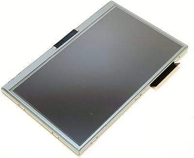 Compatible avec tomtom go 520 720 920 lq043t3dxoe écran lcd de remplacement