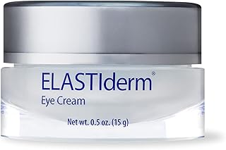 Crème pour les yeux obagi medical elastaderm crème raffermissante ridules et rides testée