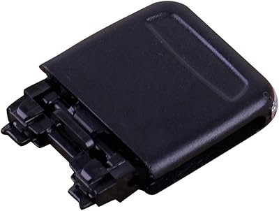 Kit de réparation de grille d'aération diamoinelli avec pince de réglage de la langue