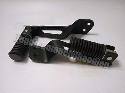 . repose-pieds passager arrière gauche droite pour yamaha star bolt xv950. Des économies substantielles vous attendent sur Diaytar