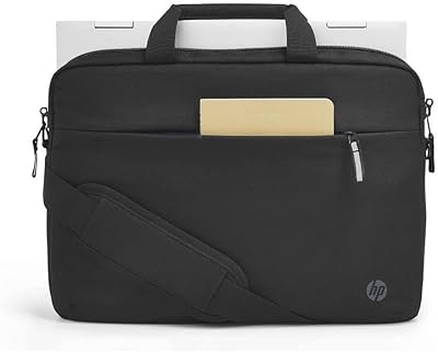 Sacoche pour ordinateur portable hp professional 141" (38 cm) noir 141"
