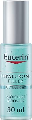 Eucerin hyaluron-filler booster d'hydratation, 30 ml