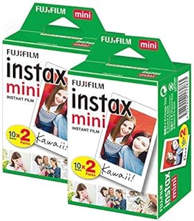 Fujifilm instax mini film